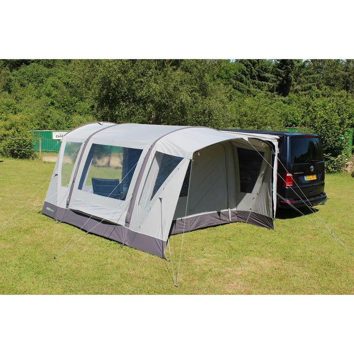 Outdoor Revolution Cayman Combo PC Low Driveaway Awning  180-210cm Outdoor Revolution - UK Camping And Leisure