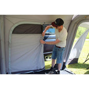 Outdoor Revolution Cayman Combo PC Low Driveaway Awning  180-210cm Outdoor Revolution - UK Camping And Leisure