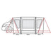 Outdoor Revolution Cayman Combo PC Low Driveaway Awning  180-210cm Outdoor Revolution - UK Camping And Leisure