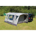 Outdoor Revolution Cayman Combo PC Mid Driveaway Awning  210-255cm Outdoor Revolution - UK Camping And Leisure