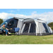 Outdoor Revolution Cayman F/G Cayman High Top Drive-Away Campervan Awning Outdoor Revolution - UK Camping And Leisure