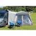 Outdoor Revolution Cayman F/G Cayman High Top Drive-Away Campervan Awning Outdoor Revolution - UK Camping And Leisure