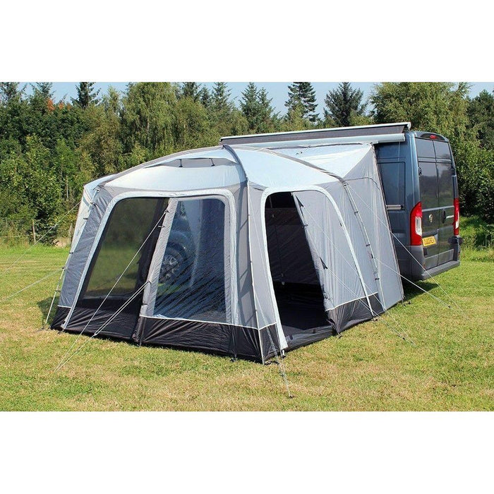 Outdoor Revolution Cayman F/G Cayman High Top Drive-Away Campervan Awning Outdoor Revolution - UK Camping And Leisure