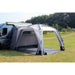 Outdoor Revolution Cayman F/G Cayman High Top Drive-Away Campervan Awning Outdoor Revolution - UK Camping And Leisure