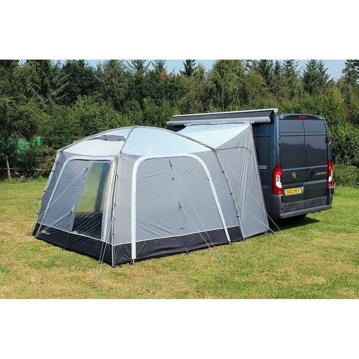 Outdoor Revolution Cayman F/G Cayman High Top Drive-Away Campervan Awning Outdoor Revolution - UK Camping And Leisure