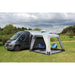 Outdoor Revolution Cayman Inflatable Air High Awning (255-305cm) Outdoor Revolution - UK Camping And Leisure