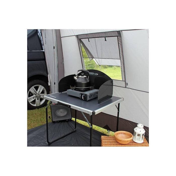 Outdoor Revolution Cayman Outhouse Handi XL LOW Top Drive Away Awning VW T4 T5 Outdoor Revolution - UK Camping And Leisure