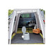 Outdoor Revolution Cayman Outhouse Handi XL LOW Top Drive Away Awning VW T4 T5 Outdoor Revolution - UK Camping And Leisure