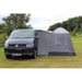 Outdoor Revolution Cayman Outhouse Handi XL LOW Top Drive Away Awning VW T4 T5 Outdoor Revolution - UK Camping And Leisure