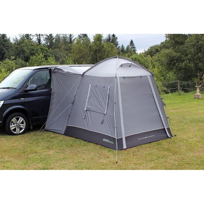 Outdoor Revolution Cayman Outhouse Handi XL LOW Top Drive Away Awning VW T4 T5 Outdoor Revolution - UK Camping And Leisure