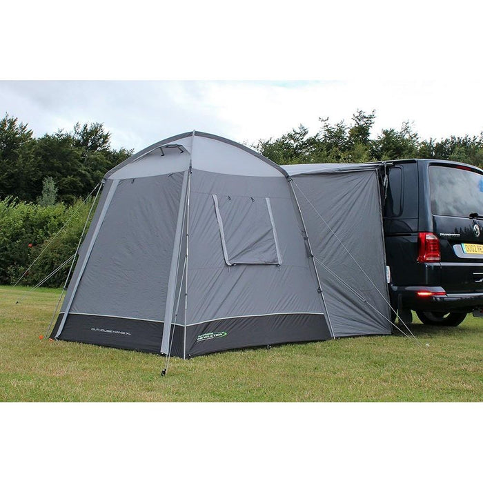 Outdoor Revolution Cayman Outhouse Handi XL LOW Top Drive Away Awning VW T4 T5 Outdoor Revolution - UK Camping And Leisure