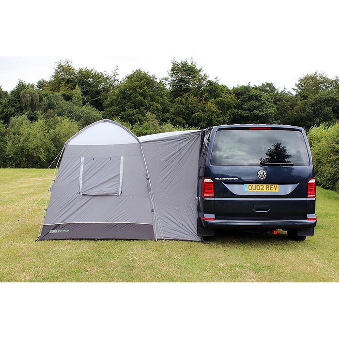 Outdoor Revolution Cayman Outhouse Handi XL LOW Top Drive Away Awning VW T4 T5 Outdoor Revolution - UK Camping And Leisure