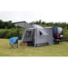 Outdoor Revolution Cayman Outhouse Handi XL LOW Top Drive Away Awning VW T4 T5 Outdoor Revolution - UK Camping And Leisure