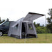 Outdoor Revolution Cayman Outhouse Handi XL LOW Top Drive Away Awning VW T4 T5 Outdoor Revolution - UK Camping And Leisure