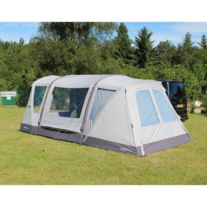 Outdoor Revolution Cayman PC Zip On Porch Door UK Camping And Leisure