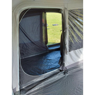 Outdoor Revolution Cayman Porch Extension 2 Berth 'Cabin' Inner Tent