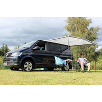 Outdoor Revolution Cayman Sun Canopy (185-220mm)