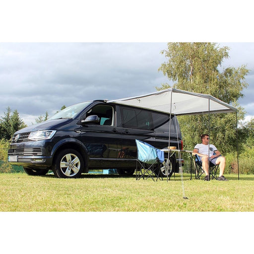 Outdoor Revolution Cayman Sun Canopy (185-220mm) Outdoor Revolution - UK Camping And Leisure