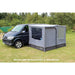 Outdoor Revolution Cayman Sun Canopy (185-220mm) Outdoor Revolution - UK Camping And Leisure