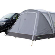 Outdoor Revolution Cayman Zip On Porch Door For Cayman Awnings Outdoor Revolution - UK Camping And Leisure