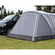 Outdoor Revolution Cayman Zip On Porch Door For Cayman Awnings Outdoor Revolution - UK Camping And Leisure