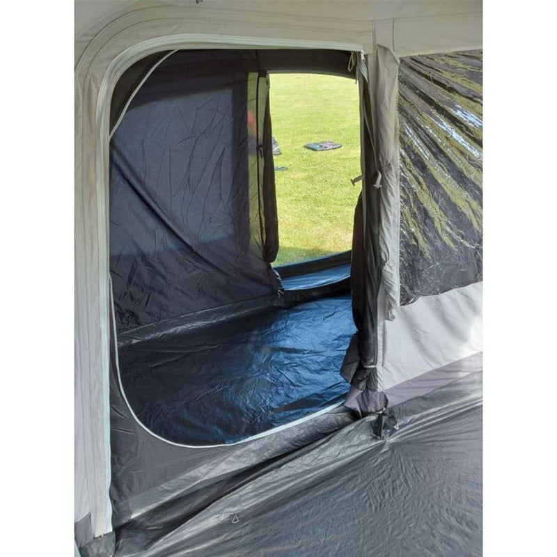 Outdoor Revolution Cayman Zip On Porch Door For Cayman Awnings Outdoor Revolution - UK Camping And Leisure