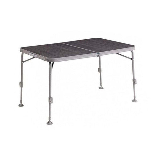 Outdoor Revolution Cortina Weatherproof Table Large (80 x 120) UK Camping And Leisure