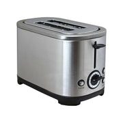 Outdoor Revolution Deluxe Low Wattage 2 Slice Toaster 600 - 700W Outdoor Revolution - UK Camping And Leisure