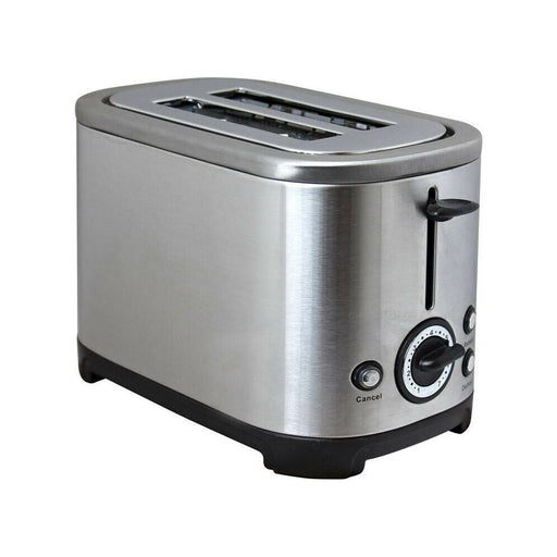 Outdoor Revolution Deluxe Low Wattage 2 Slice Toaster 600 - 700W - UK Camping And Leisure