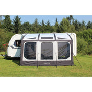Outdoor Revolution Eclipse Pro 380L Caravan/Motorhome Awning 250-265cm Outdoor Revolution - UK Camping And Leisure