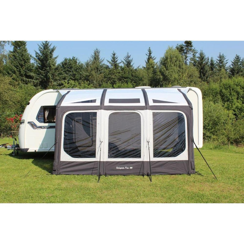Outdoor Revolution Eclipse Pro 380L Caravan/Motorhome Awning 250-265cm Outdoor Revolution - UK Camping And Leisure