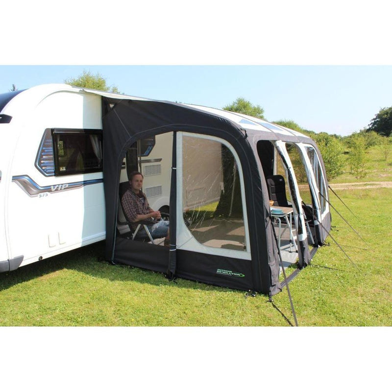 Outdoor Revolution Eclipse Pro 380L Caravan/Motorhome Awning 250-265cm Outdoor Revolution - UK Camping And Leisure