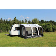 Outdoor Revolution Eclipse Pro 380L Caravan/Motorhome Awning 250-265cm Outdoor Revolution - UK Camping And Leisure