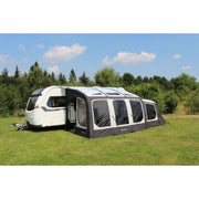 Outdoor Revolution Eclipse Pro 380L Caravan/Motorhome Awning 250-265cm Outdoor Revolution - UK Camping And Leisure