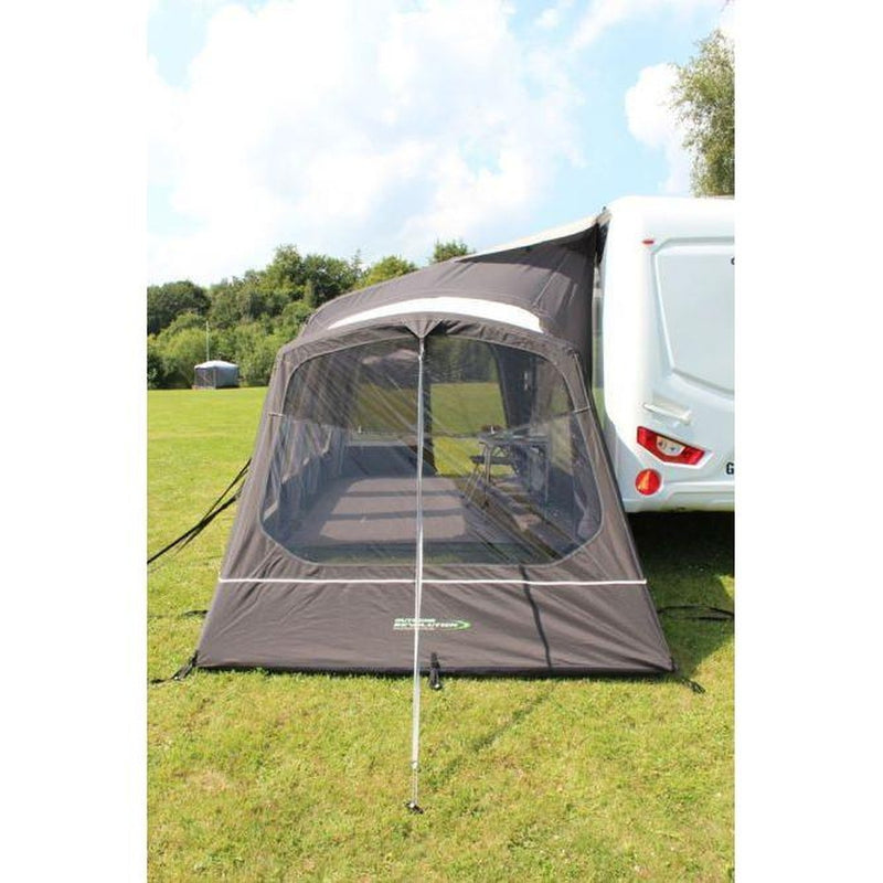 Outdoor Revolution Eclipse Pro 380L Caravan/Motorhome Awning 250-265cm Outdoor Revolution - UK Camping And Leisure