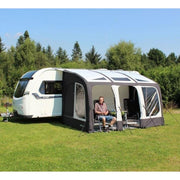 Outdoor Revolution Eclipse Pro 380L Caravan/Motorhome Awning 250-265cm Outdoor Revolution - UK Camping And Leisure