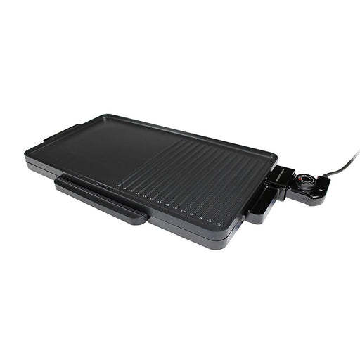 Outdoor Revolution Electric Grill Plate UK Camping And Leisure