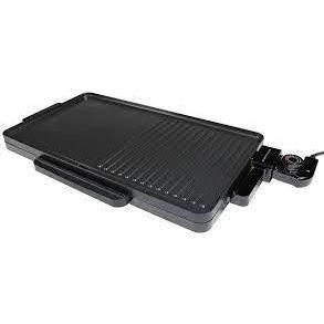 Outdoor Revolution Electric Grill Plate UK Camping And Leisure