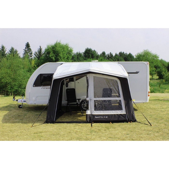 Outdoor Revolution Esprit Pro X 330 Premium caravan air Awning UK Camping And Leisure