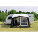 Outdoor Revolution Esprit Pro X 330 Premium caravan air Awning UK Camping And Leisure