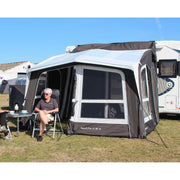 Outdoor Revolution Esprit Pro X 350M Awning (220-290cm) Outdoor Revolution - UK Camping And Leisure