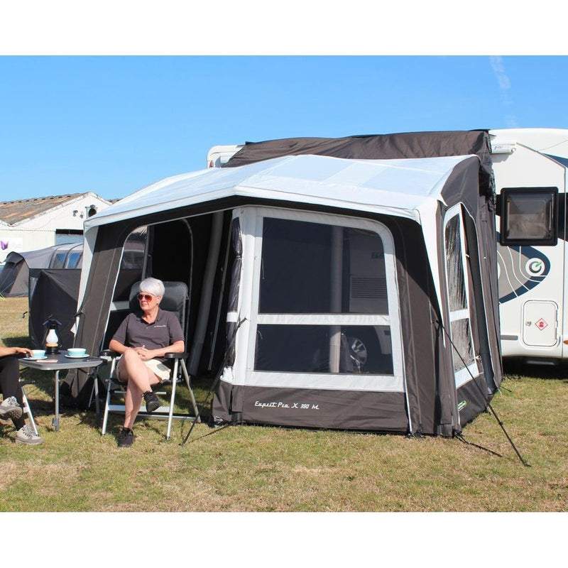 Outdoor Revolution Esprit Pro X 350M Awning (220-290cm) Outdoor Revolution - UK Camping And Leisure