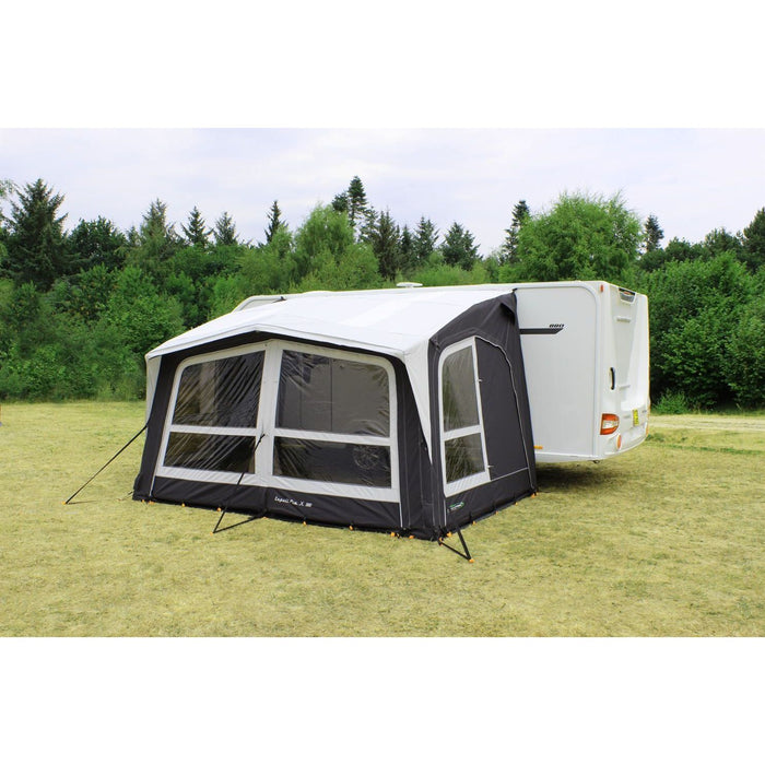 Outdoor Revolution Esprit Pro X 390 Premium Caravan air Awning Outdoor Revolution - UK Camping And Leisure