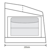 Outdoor Revolution Esprit Pro X Extension Outdoor Revolution - UK Camping And Leisure