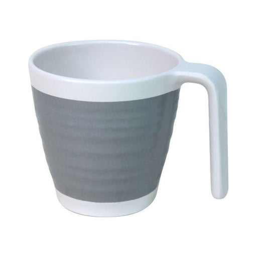 Outdoor Revolution Grey Melamine Set Outdoor Revolution - UK Camping And Leisure