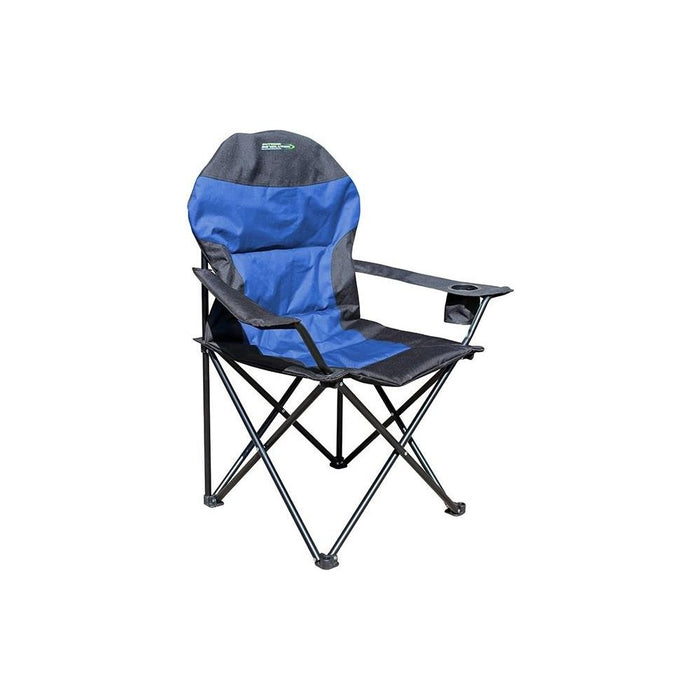 Outdoor Revolution High Back XL Camping Chair UK Camping And Leisure