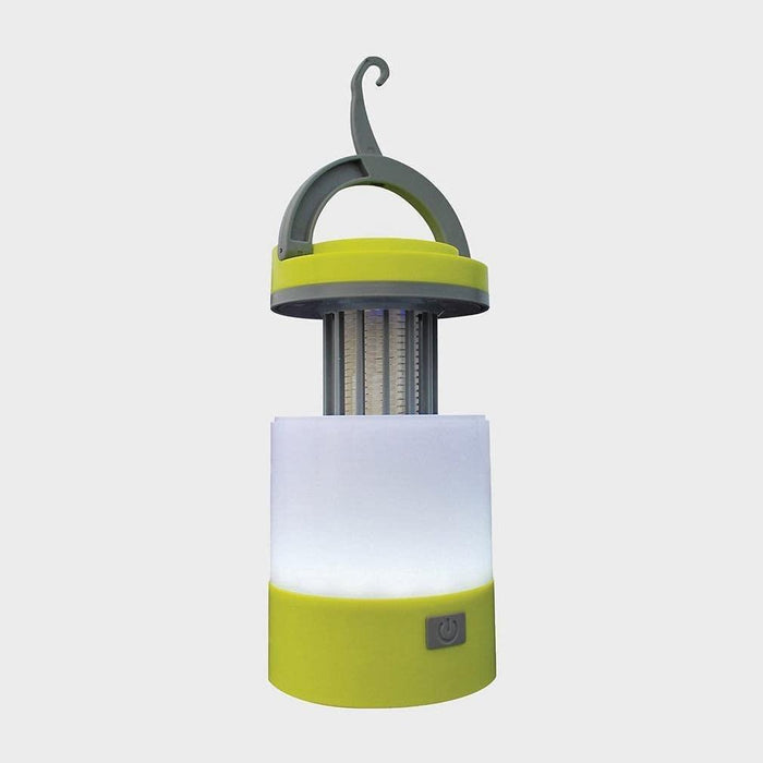 Outdoor Revolution Insect Killer and Lantern UK Camping And Leisure