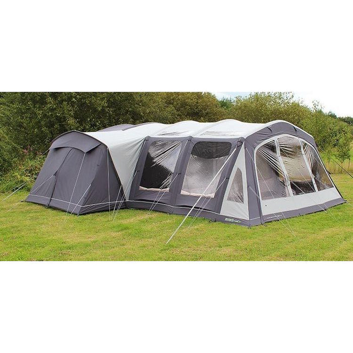 Outdoor Revolution Kalahari PC 7.0 7 Berth (+2) Air Inflatable Tent (2022) Outdoor Revolution - UK Camping And Leisure