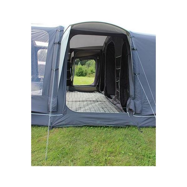 Outdoor Revolution Kalahari PC 7.0 7 Berth (+2) Air Inflatable Tent (2022) Outdoor Revolution - UK Camping And Leisure