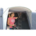 Outdoor Revolution Kalahari PC 7.0 7 Berth (+2) Air Inflatable Tent (2022) Outdoor Revolution - UK Camping And Leisure